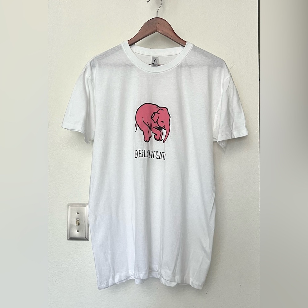 Men’s Delirium T-Shirt in Large